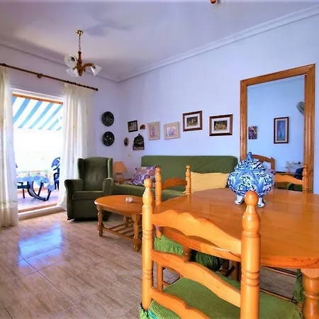 14 Green Costa - Alicante Real Estate * Torrevieja