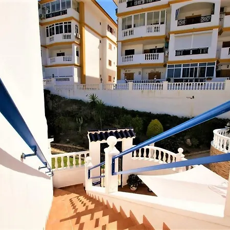 14 Green Costa - Alicante Real Estate