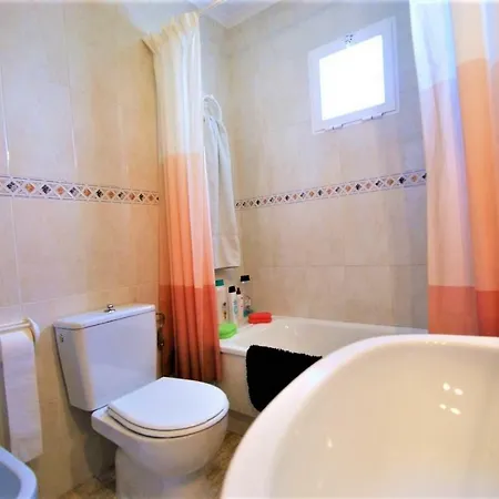 14 Green Costa - Alicante Real Estate Torrevieja