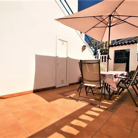 14 Green Costa - Alicante Real Estate Nyaraló Torrevieja
