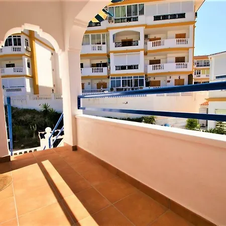 14 Green Costa - Alicante Real Estate Nyaraló