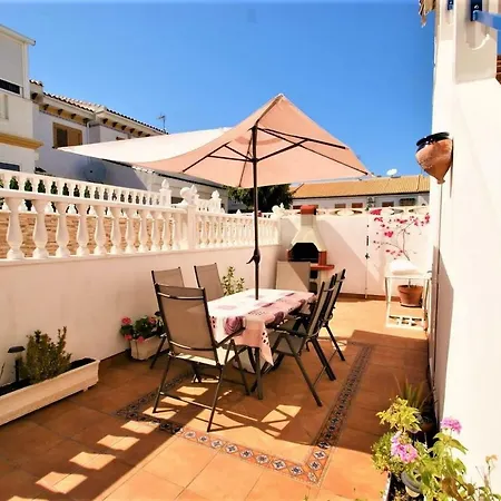 14 Green Costa - Alicante Real Estate Hébergement de vacances