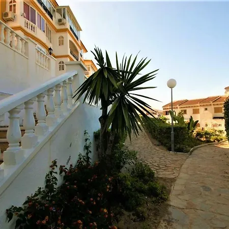 14 Green Costa - Alicante Real Estate *