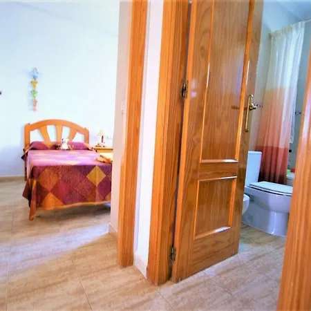 14 Green Costa - Alicante Real Estate Torrevieja
