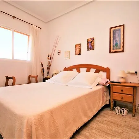 14 Green Costa - Alicante Real Estate Torrevieja