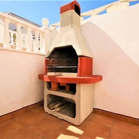 14 Green Costa - Alicante Real Estate Holiday home Torrevieja