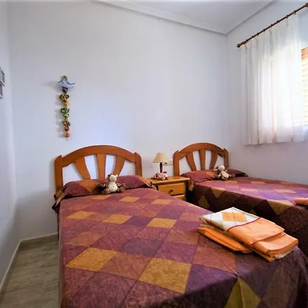 Holiday home 14 Green Costa - Alicante Real Estate *