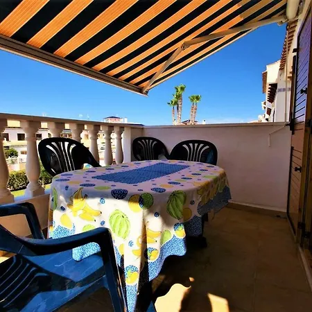 14 Green Costa - Alicante Real Estate *