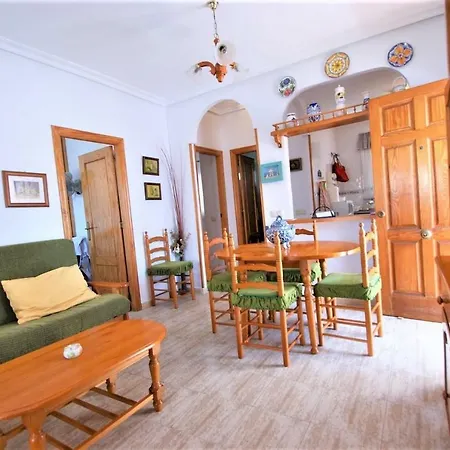 14 Green Costa - Alicante Real Estate *