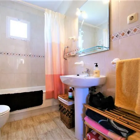 Holiday home 14 Green Costa - Alicante Real Estate Torrevieja