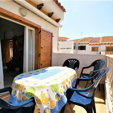 14 Green Costa - Alicante Real Estate