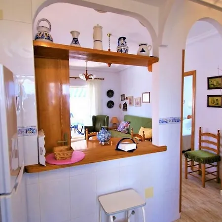 14 Green Costa - Alicante Real Estate Torrevieja