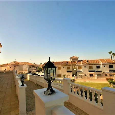 14 Green Costa - Alicante Real Estate Holiday home *