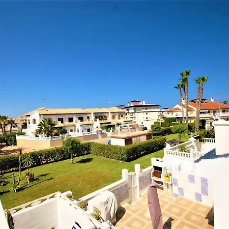 Hébergement de vacances 14 Green Costa - Alicante Real Estate Torrevieja
