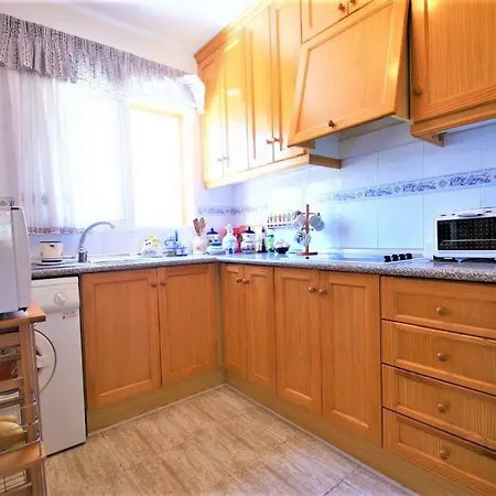 14 Green Costa - Alicante Real Estate Torrevieja
