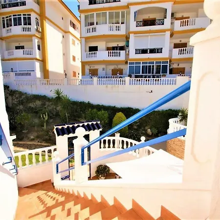14 Green Costa - Alicante Real Estate Holiday home *