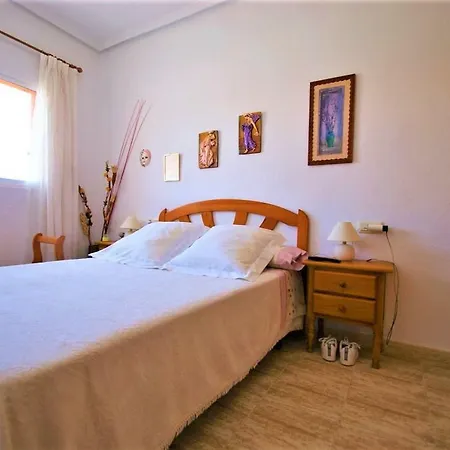 14 Green Costa - Alicante Real Estate Hébergement de vacances