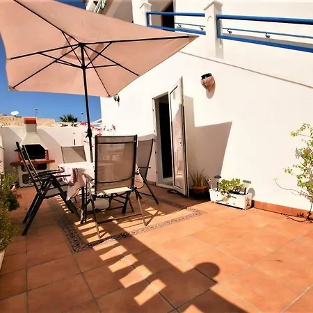 Hébergement de vacances 14 Green Costa - Alicante Real Estate