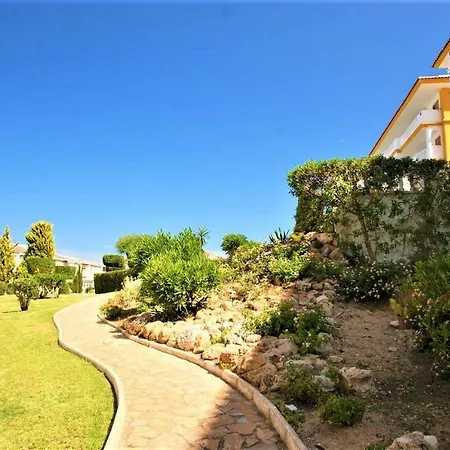 14 Green Costa - Alicante Real Estate