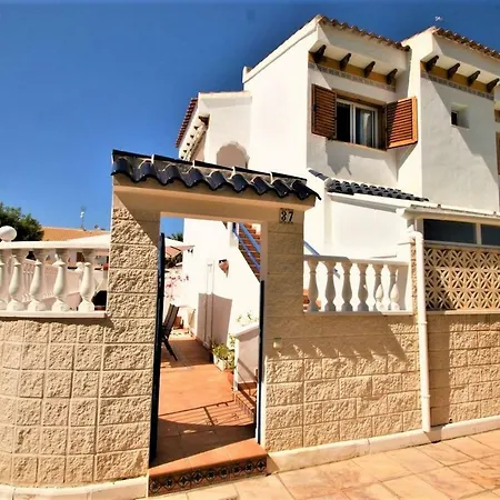 Holiday home 14 Green Costa - Alicante Real Estate Torrevieja