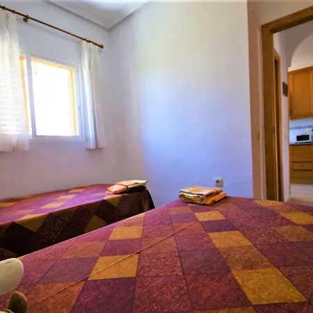 14 Green Costa - Alicante Real Estate Holiday home *