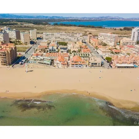 14 Green Costa - Alicante Real Estate Holiday home Torrevieja